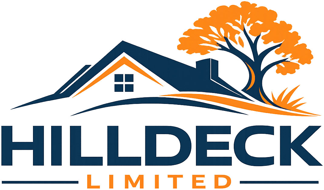 Hilldeck Limited